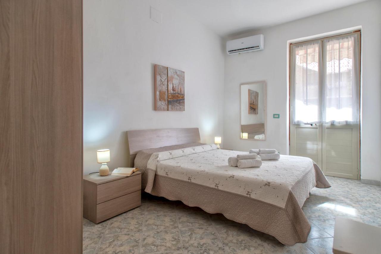Il Nespolo , Vicino Alle Spiagge, Per Coppie E Famiglie Alghero Ngoại thất bức ảnh